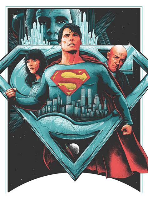 Superman Special Edition Film 1978