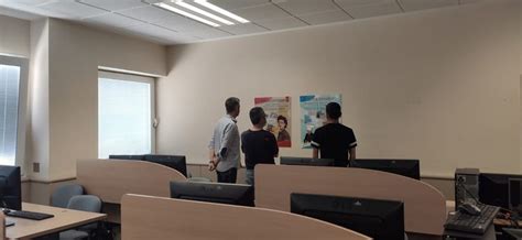 Pioneras Informaticas
