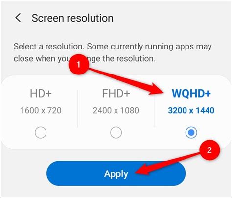 How To Change Your Screen Resolution Systempeaker