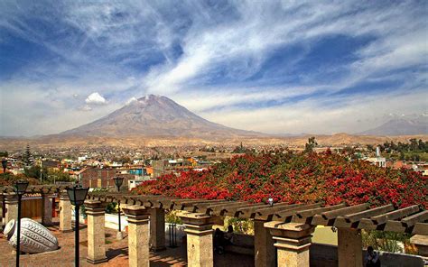 Arequipa Peru GuÍa De Viaje Arequipa 2023 Travel 1 Tours