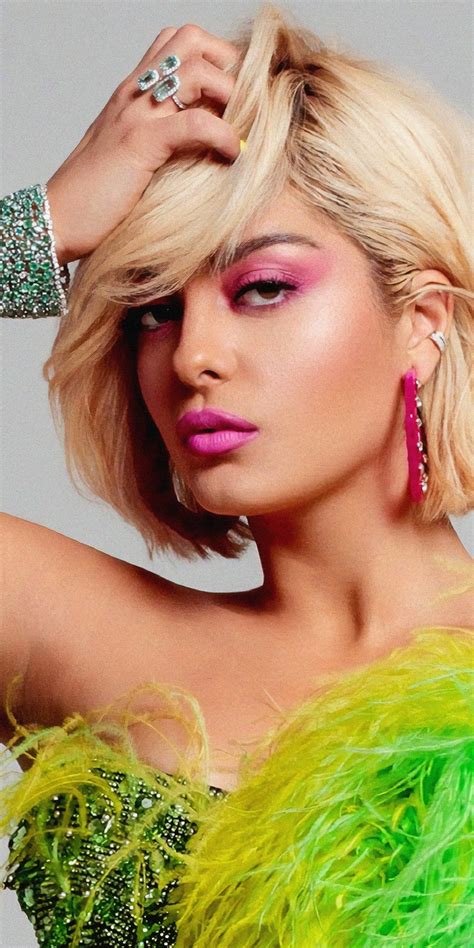 Bebe Rexha Makeup Hot Sex Picture
