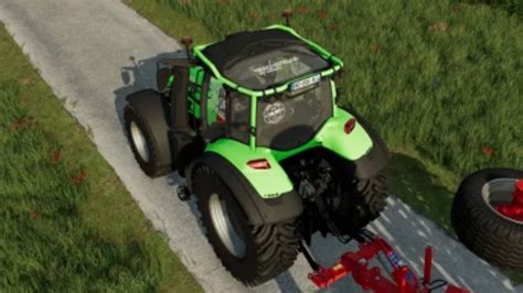 Fs Valtra T Series Wr Edition V Valtra Mod F R Farming
