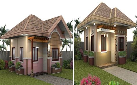 37 Famous Ideas Small Houses Plans For Affordable Home