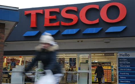 Tesco Bosses Cleared Of Fraud Over 2014 Accounting Scandal