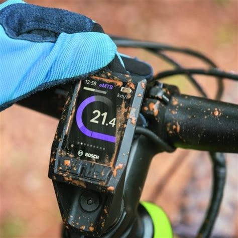 The bosch eps 100 will help you identify even the smallest of leakages so that you can repair and minimise engine idling vibrations. Bosch eBike Systems Test Track At SCROPS Outdoor Show ...