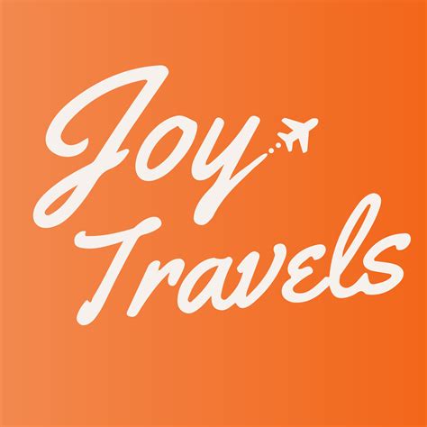 Joy Travels Imus
