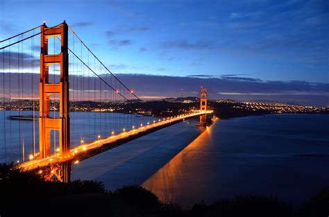 Golden Gate Bridge Wallpapers Pictures Images