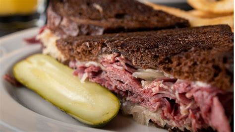 Heres Where To Get Your Jewish Deli Fix During The Pandemic The Nosher