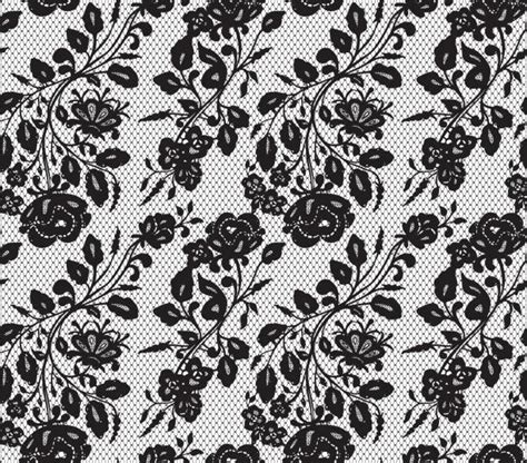 Royalty Free Black Lace Pattern Clip Art Vector Images And Illustrations