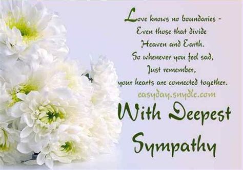 What To Write On Funeral Flowers Card For Auntie Sympathy Messages