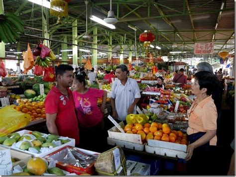Perhaps many would regard that as a welcomed move as at the new premise, there would be improved infrastructure and a. Jalan Imbi Market, Kuala Lumpur | ChopinandMysaucepan
