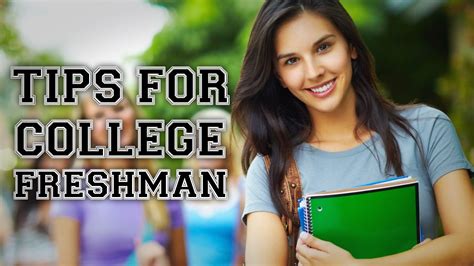 4 Pieces Of Advice For The Incoming College Freshmen Perfect Tense Present Perfect College