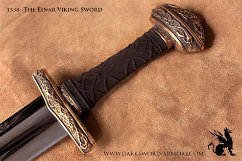 Purchase The Viking Sword The Einar From Darksword Viking