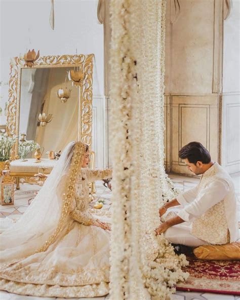 Nikah Decor Ideas To Make Your Wedding Ceremony Stand Out Pyaari Weddings
