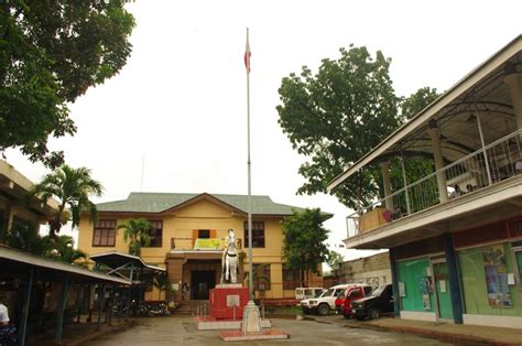 Oldest School Buildings In Cagayan De Oro
