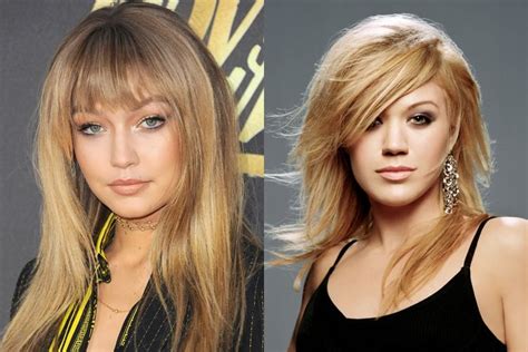 Top 15 Interesting Bang Hairstyles You Must Try Immediately