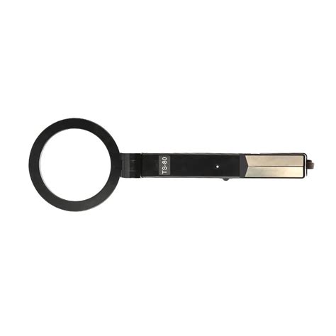 The top 10 pinpointers looking for the most popular handheld pin pointers? Handheld Portable Metal Detector Foldable High Sensitivity ...