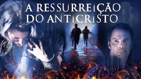 O Anticristo Vai Morrer E Ressuscitar Respondi Ao Vivo Youtube