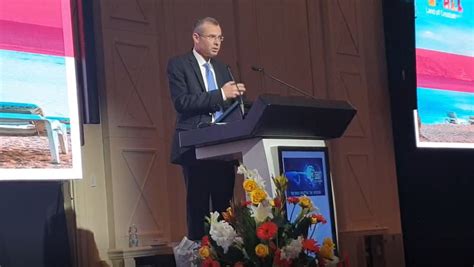 משרד התיירות מופקד על מדיניות התכנון, הפיתוח והשיווק של תעשיית התיירות בישראל, מסייע בהקמת מיזמים תיירותיים ותומך בארגונים לעידוד תיירות. הכנס השנתי של התאחדות משרדי הנסיעות - ב"מסע אל הלקוח החדש ...