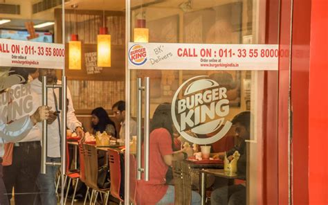 Burger king india, a quick service restaurant chain, is expected to launch its initial public offering (ipo) for subscription next week. BurgerKing Allotment Status Available Now | FinancePost
