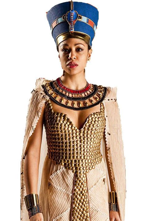 Pin By Kals Cab On Doctor Who Nefertiti Costume Egyptian Clothing Egypt Clothing