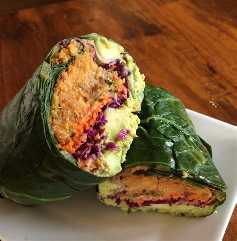 Maybe you would like to learn more about one of these? Why San Francisco's vegan food is the best - Kathleen ...