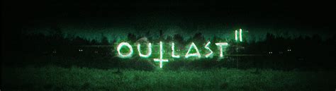 Image Outlast 2 Teaser Logopng Outlast Wiki Fandom Powered By Wikia