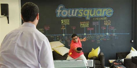 The 15 Coolest Startup Offices Weve Ever Seen Business Insider
