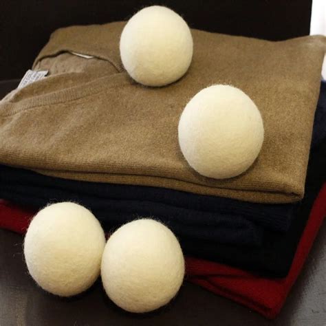 xl 9 wool dryer balls laundry balls smell removing dehumidification baking mats sanitary