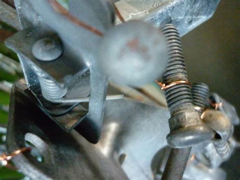 Kann man eigentlich eiweißriegel selber machen? Kleinteile verzinken - chromfabrik.ch - Oldtimerrestauration