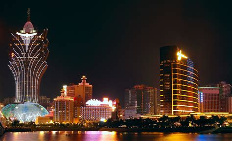 Places To Visit In Macau Most Famous Macau Places To Visit Yatra
