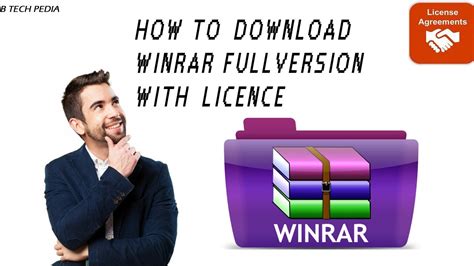 Recovery record and recovery volumes allow to reconstruct even. how to download winrar full version with licence - YouTube