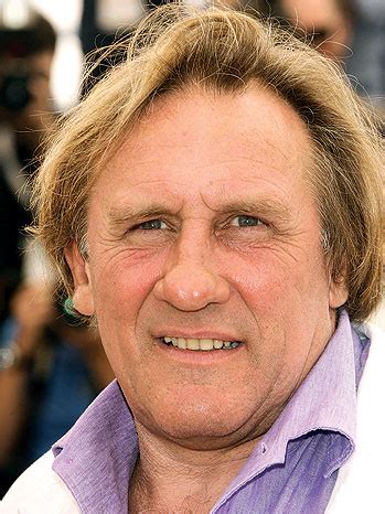 April 23, 2018 · 5 reviews. Gerard Depardieu Granted Honorary Citizenship In Belgium ...