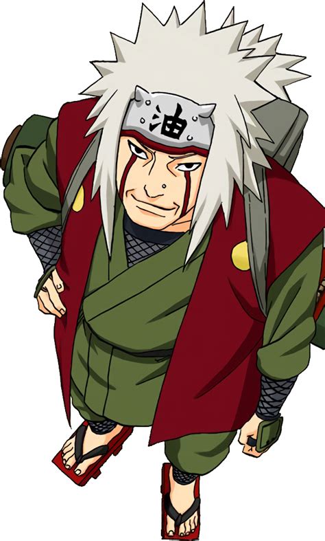 Jiraiya Naruto Vs Battles Wiki Fandom