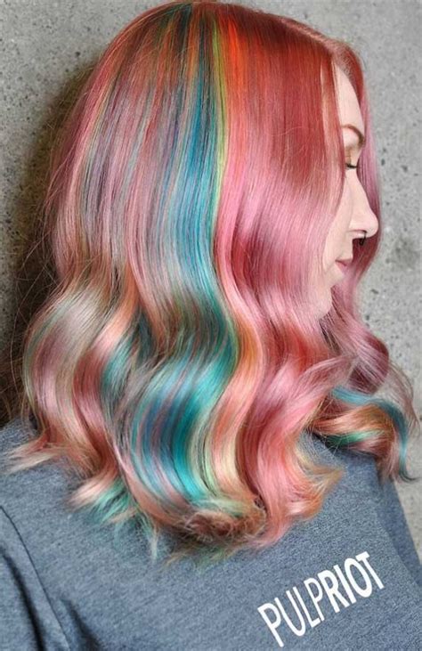 Best Hair Color Inspiration For You To Try This Summer