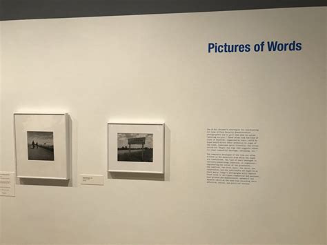 Dorothea Lange Words And Pictures Moma Collector Daily