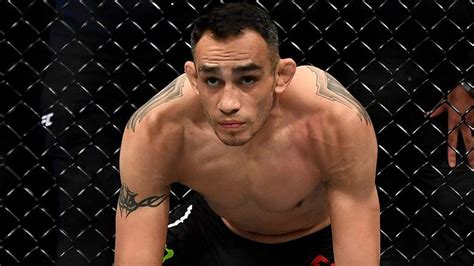 Shop the latest apparel from the official ufc store. Tony Ferguson Only Has One Opponent on His Mind | Heavy.com