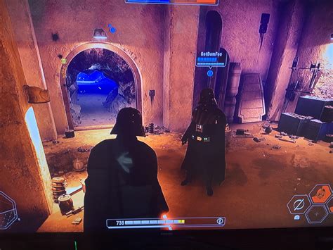 Vader Gang : r/StarWarsBattlefront