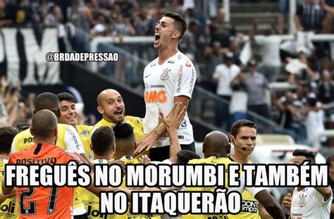 Know your meme with the official 'meme' entry. Confira novos memes do título paulista do Corinthians ...