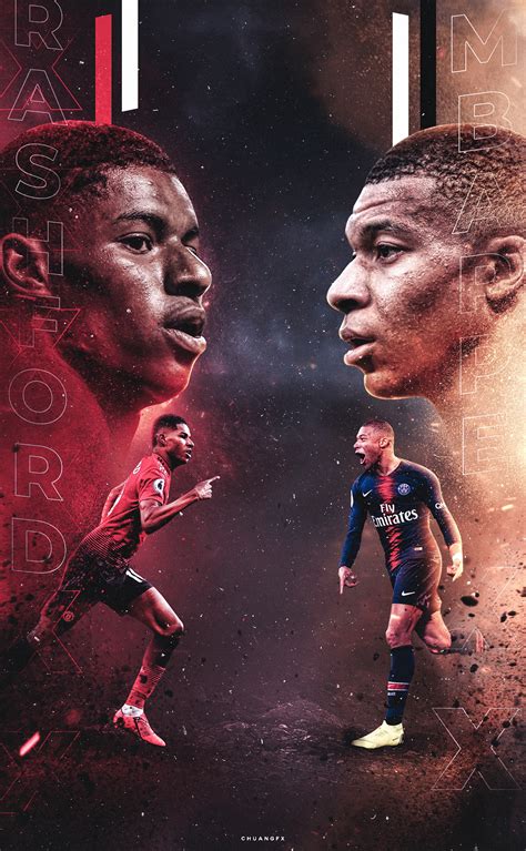 Football Posters 201819 On Behance
