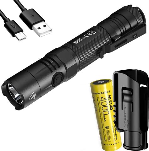 Best Rechargeable Torch Trugear Guide