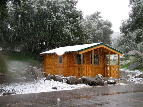 Maybe you would like to learn more about one of these? SNOW & CABIN @ LAKE MORENA | Explore Dranger2's photos on ...