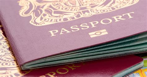 High Court Judge Rejects Campaigners Plea For Gender Neutral Passports