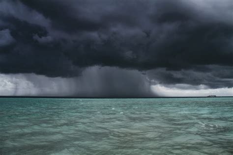 Weather Lore - National Maritime Historical Society