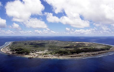 #country , #palm , #nauru , #странымира , #науру Nauru's judicial system in limbo | SBS News