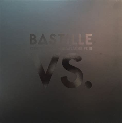 bastille vs other people s heartache pt iii 2014 vinyl discogs