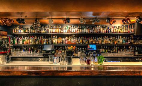 The staff here know how it all fits together, and work tirelessly to. 7 Cocktail Bars Sydney Has To Offer