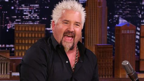 watch the tonight show starring jimmy fallon interview jimmy challenges guy fieri to drink a
