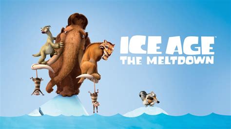 Watch Ice Age The Meltdown Full Movie Disney