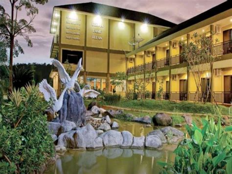 Dangau Resort Singkawang In Singkawang See 2023 Prices